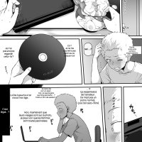 Kokujin no Tenkousei ni Haha o NTRru 4 Kuroi DVD