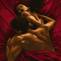 Thfff Sexy Body Art Pair Paint By Numbers DIY Oil Painting Art Living Room Wall Decoration Landscape Animal Flower Cartoon : Amazon.de: Toys