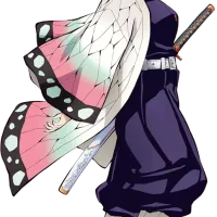Shinobu Kocho
