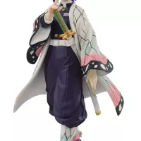 Shinobu Kocho