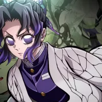 Who is Shinobu Kocho the Insect Hashira in Demon Slayer?