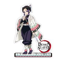 Demon Slayer: Kimetsu No Yaiba Shinobu Kocho Acrylic Figure Anime Manga ABYstyle