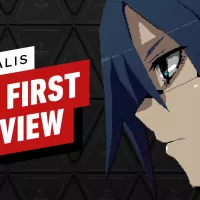Signalis: The First Video Preview