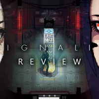 Signalis Review: Demo Promises a Dark Dangerous Sci-Fi Mystery