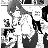 Manga Pulse 354: Shes a Slut