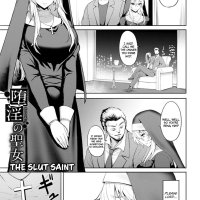 Read The Slut Saint Hentai Magazine Chapters
