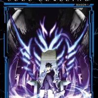 Solo Leveling Season 1