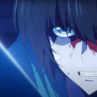 Solo Leveling anime season 1 Blu-ray includes a doc and an art book