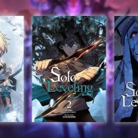 Popular Anime Solo Leveling Getting A Limited Edition Blu-Ray In July