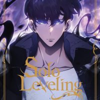 SOLO LEVELING