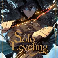 SOLO LEVELING