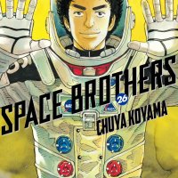 Space Brothers Volume 26