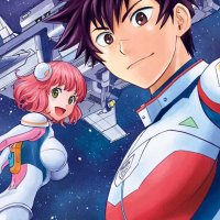 Recommended Manga to Read: Astra Lost in Space