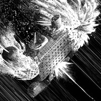 Leviathan Exclusive: A Brutal Story Of Survival In Space