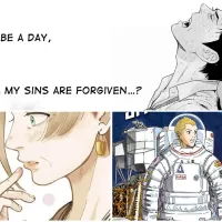 Great Manga with Middle-Aged Protagonists