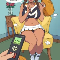 Remote Control Stepmom By StrixAfterDark