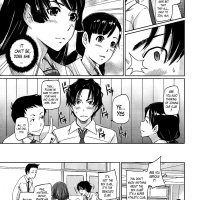 Read A Straight Line To Love Chapter 1 by Kisaragi Gunma