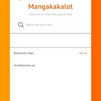 Mangakakalot APK for Android Download