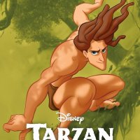 Tarzan: Amazon.co.uk: Henriksen Lance: DVD Blu-ray
