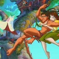 Disneys The Legend of Tarzan 2001-2003