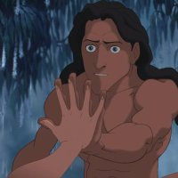 Tarzan Review