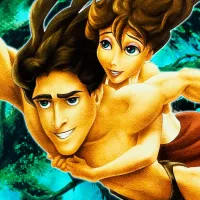 Tarzan Ended Disney Movies Golden Age On a High Note
