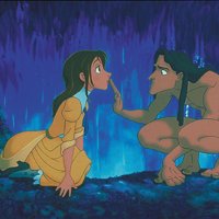 Tarzan 1999