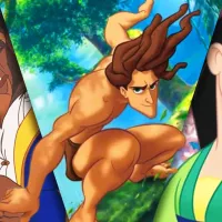 The Disney Renaissance Peaked With This 25-Year-Old Film
