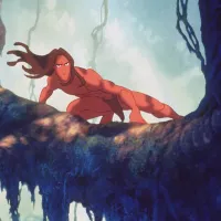 What is Tarzans Place In the Disney Animation Canon 25 Years Later?