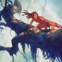 What is Tarzans Place In the Disney Animation Canon 25 Years Later?
