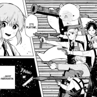Achtergrond: Vijf goeie manga nog zonder anime op Manga Plus