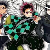 Demon Slayer Ending Explained: How the Manga Finished