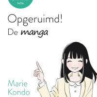 Opgeruimd!