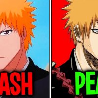 Why The BLEACH Manga Is So Much Better Than The Anime