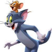 Tom and Jerry