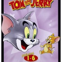 Prime Video Jerry Show Tom And Jerry Cartoons Full Episodes Free Tom Jerry Vol
