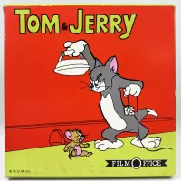 Tom Jerry