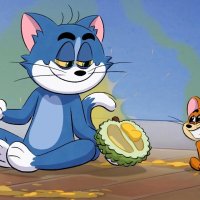 Tom i Jerry w Singapurze Cae odcinki