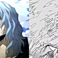 My Hero Academia: Was Shigarakis End Well Written?