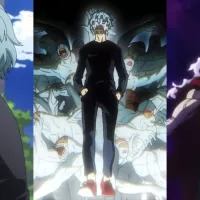 Ways Tomura Shigaraki Is My Hero Academias Best Villain