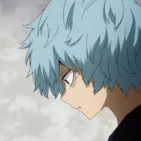 Tomura Shigaraki: Origin