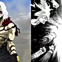 My Hero Academia: Horikoshi Just Killed Off A Major Character