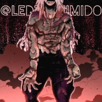 Happy Birthday... Tomura Shigaraki Manga: My Hero Academia Ch.281