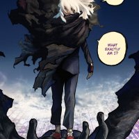 Tomura ShigarakiMHA vs Kakine TeitokuToaru vs MobMP100