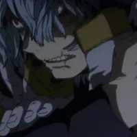 My Hero Academia: 10 Things Fan Should Know About Tomura Shigaraki