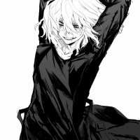 Shigaraki Tomura