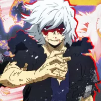 MHA: Tomura Shigarakis Powers Backstory Explained