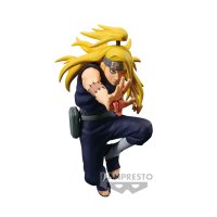 Deidara Manga Cover Figure Naruto Shippuden Vibration Stars