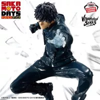 SAKAMOTO DAYS VIBRATION STARS