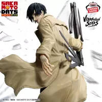 SAKAMOTO DAYS